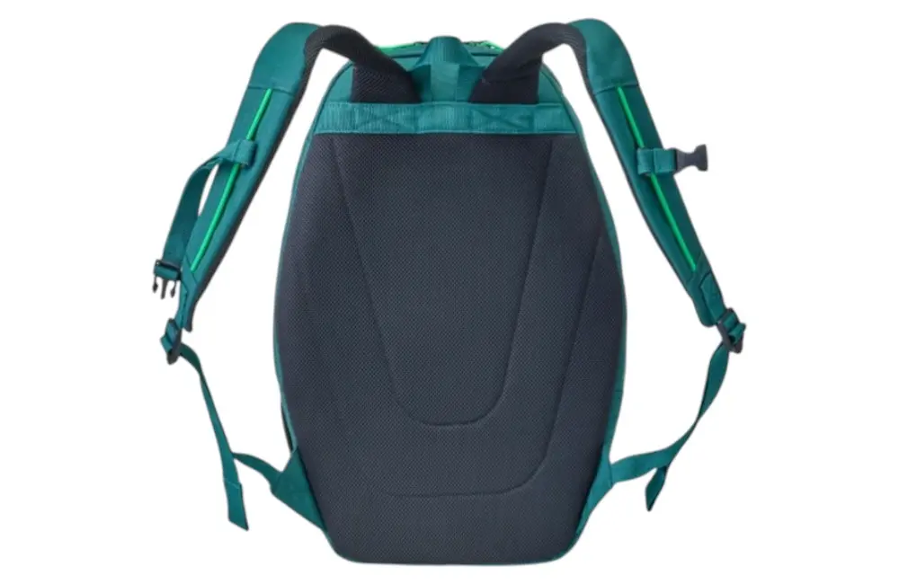 Yonex Backpack Dark Green 3.webp