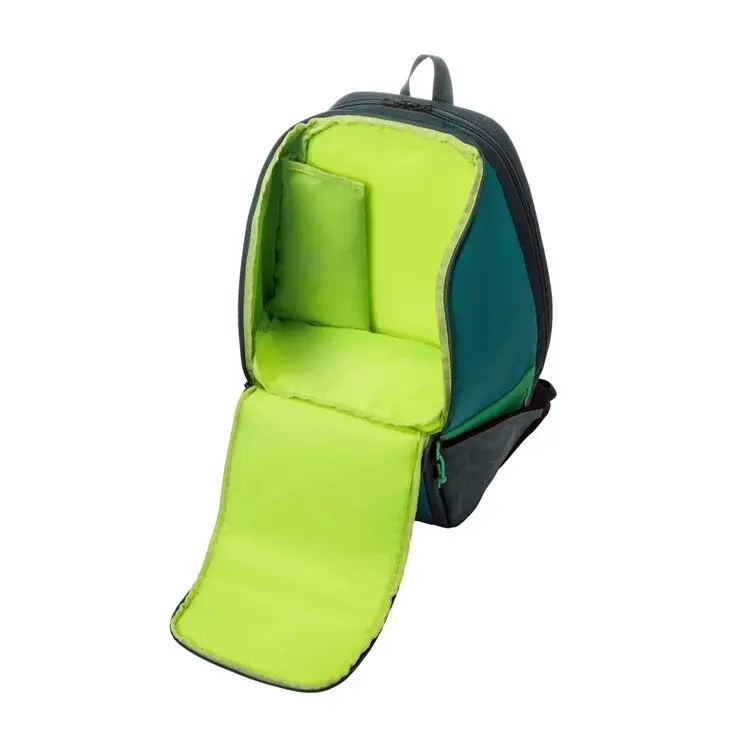 Yonex Backpack Dark Green 2.webp