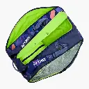 Pro Racket Bag Midnight Navy (12st) 3.webp