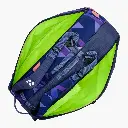 Pro Racket Bag Midnight Navy 3.webp