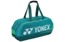 Pro Tournement Bag (6 Rackets)(Dark Green)