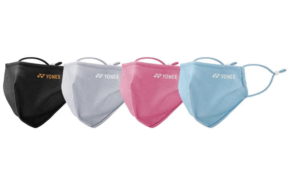Yonex Face Mask