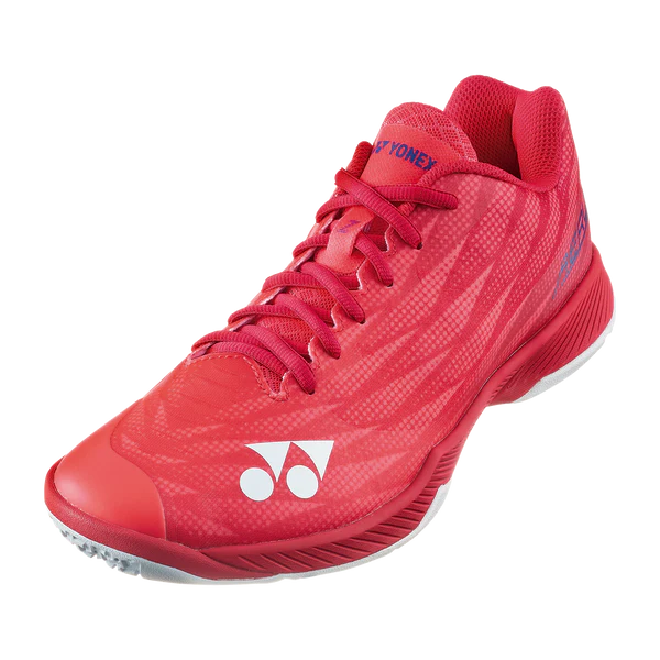 POWER CUSHION AERUS Z MEN (Red Ruby)