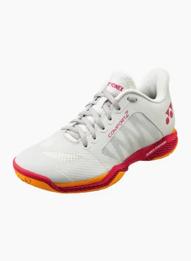 POWER CUSHION COMFORT Z3 WOMEN (White / Orange)