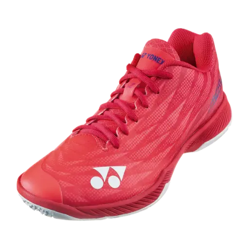 POWER CUSHION AERUS Z MEN (Red Ruby)