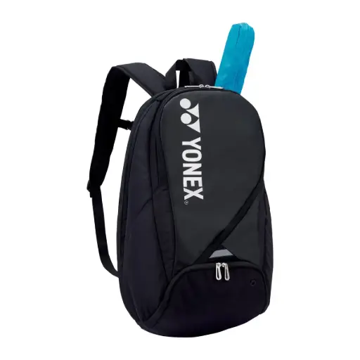 Pro Backpack (Black)