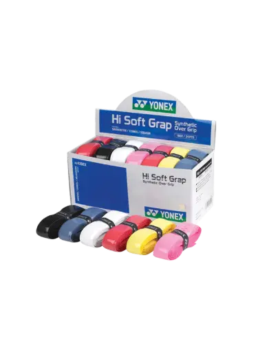 Soft Grip (AC 420, 24st)