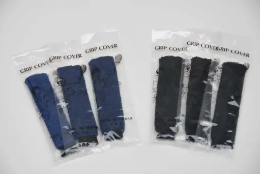 Yonex Burton Grip Kous